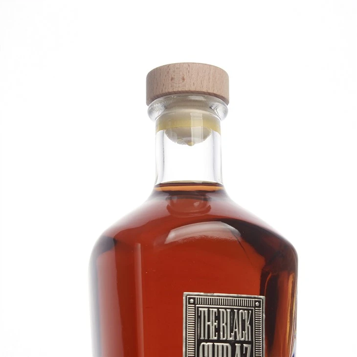 whiskey bottle - 3