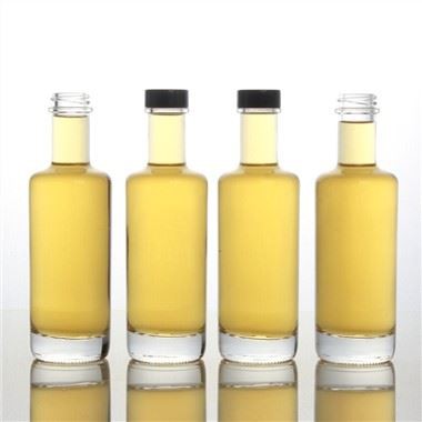 Steklenica za alkoholne pijače