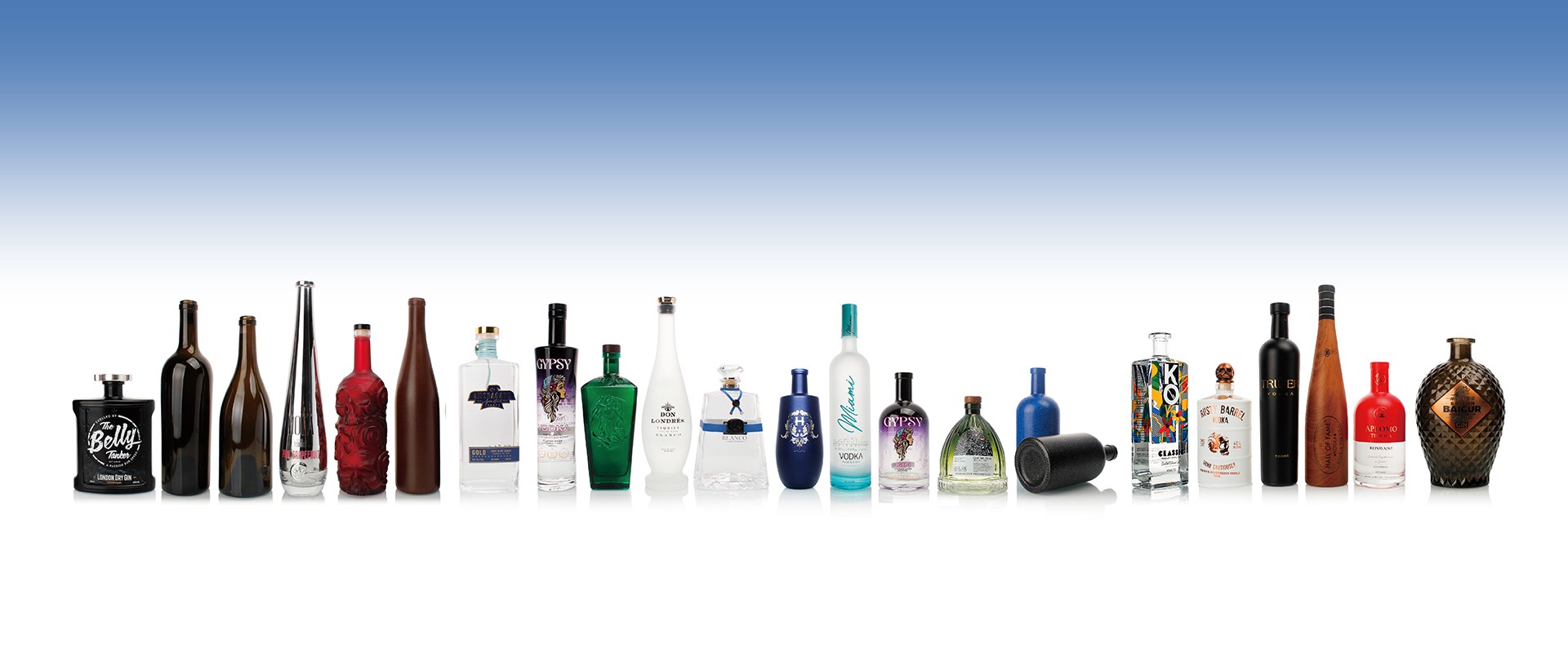 Changyou Creates Unioue Packeging For Your Products