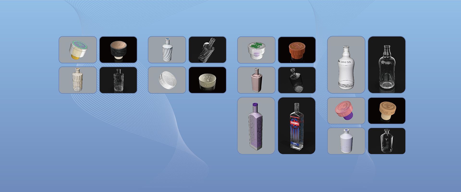 Takes 7 Days From An Idea To A Model Creat Your Unique Packaging For Your Products